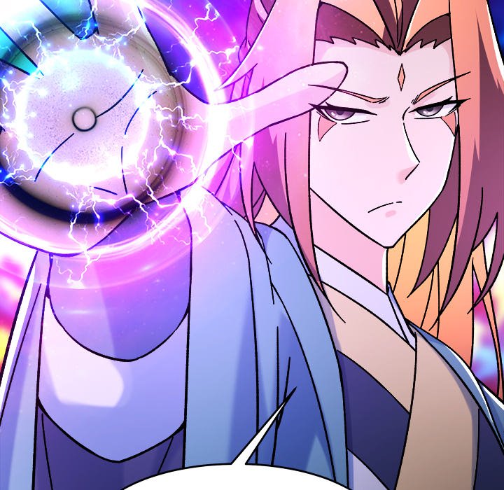 My Lovely Disciples My Lovely Disciples EP 76 - Toomics page 137 - 