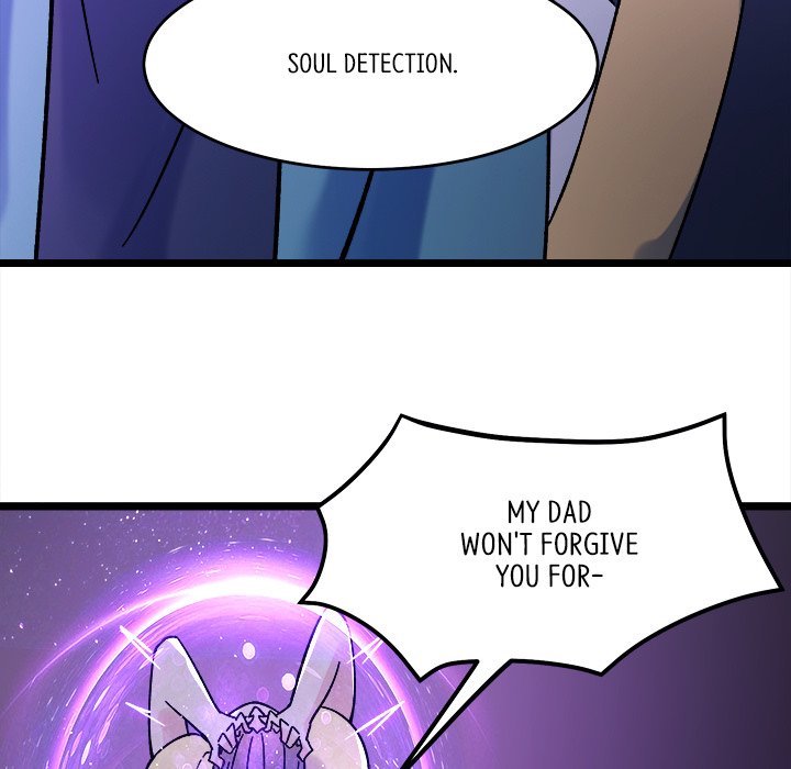 My Lovely Disciples My Lovely Disciples EP 76 - Toomics page 138 - 