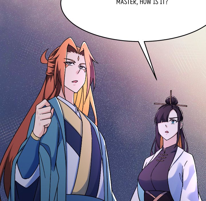 My Lovely Disciples My Lovely Disciples EP 76 - Toomics page 143 - 