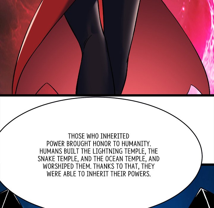 My Lovely Disciples My Lovely Disciples EP 76 - Toomics page 154 - 