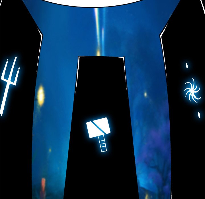 My Lovely Disciples My Lovely Disciples EP 76 - Toomics page 155 - 