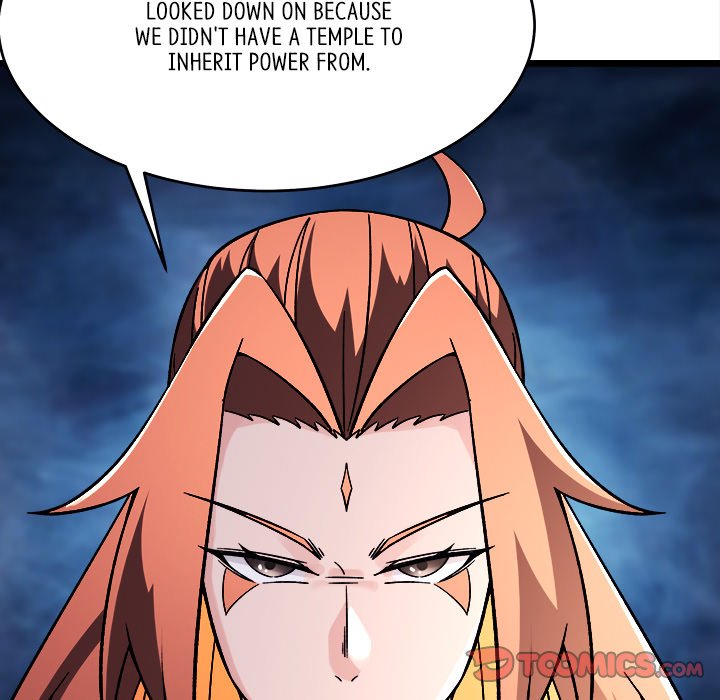 My Lovely Disciples My Lovely Disciples EP 76 - Toomics page 159 - 