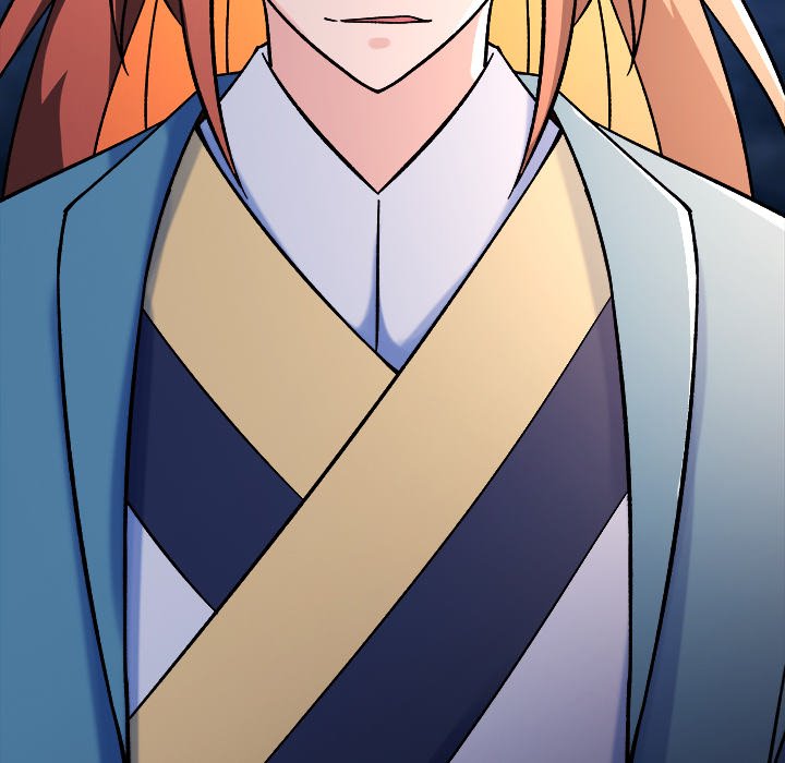 My Lovely Disciples My Lovely Disciples EP 76 - Toomics page 160 - 