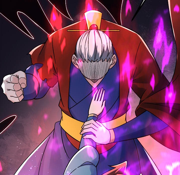 My Lovely Disciples My Lovely Disciples EP 76 - Toomics page 34 - 