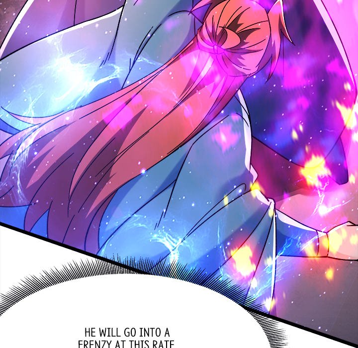 My Lovely Disciples My Lovely Disciples EP 76 - Toomics page 35 - 