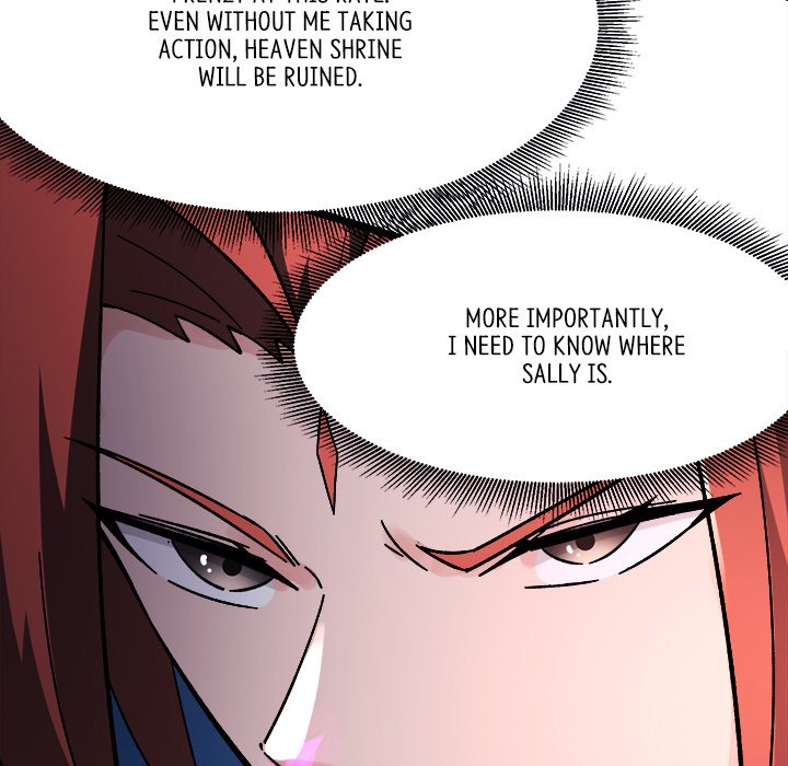 My Lovely Disciples My Lovely Disciples EP 76 - Toomics page 36 - 