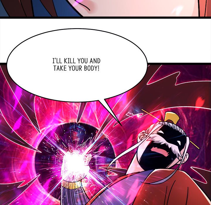 My Lovely Disciples My Lovely Disciples EP 76 - Toomics page 37 - 