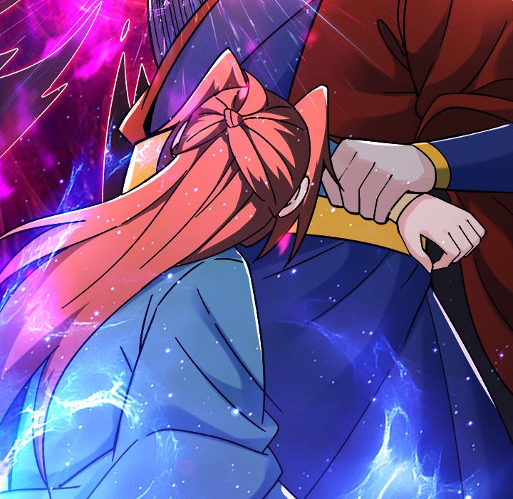 My Lovely Disciples My Lovely Disciples EP 76 - Toomics page 38 - 