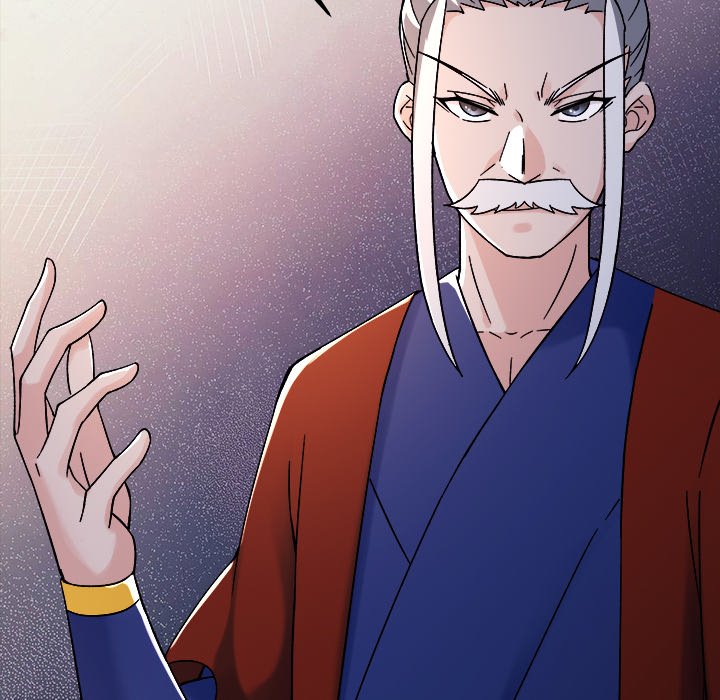 My Lovely Disciples My Lovely Disciples EP 76 - Toomics page 8 - 