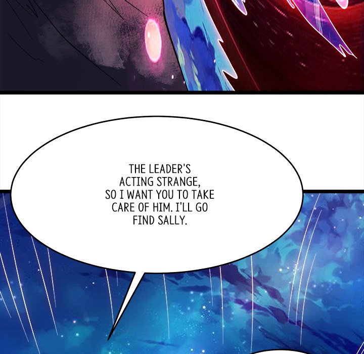 My Lovely Disciples My Lovely Disciples EP 76 - Toomics page 77 - 