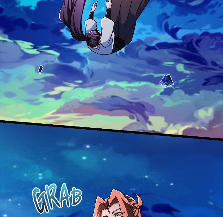 My Lovely Disciples My Lovely Disciples EP 76 - Toomics page 93 - 
