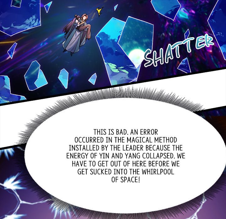 My Lovely Disciples My Lovely Disciples EP 76 - Toomics page 97 - 