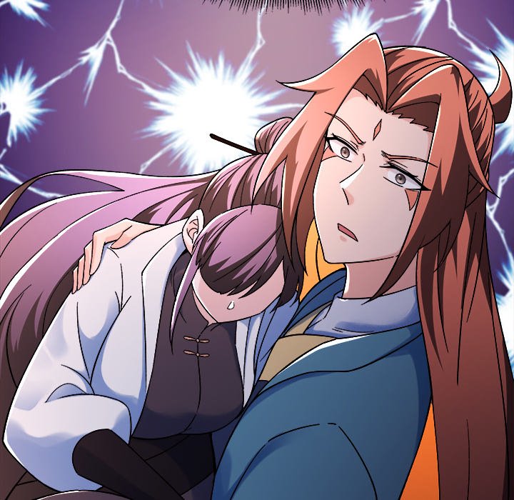 My Lovely Disciples My Lovely Disciples EP 76 - Toomics page 98 - 