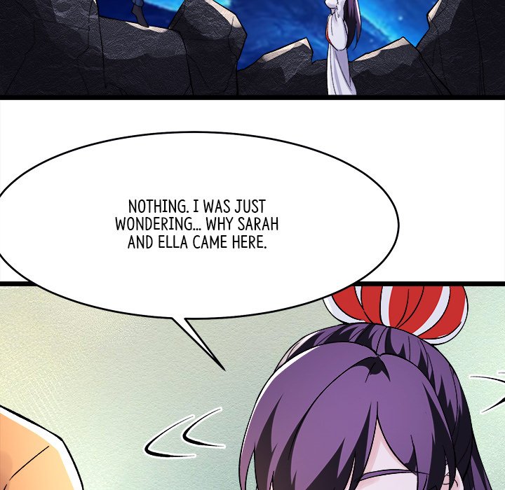 My Lovely Disciples My Lovely Disciples EP 77 - Toomics page 109 - 