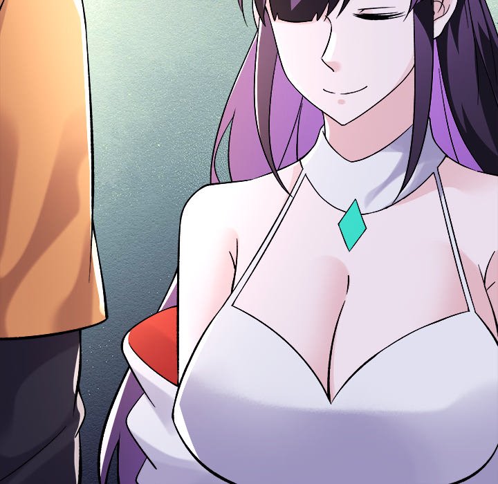 My Lovely Disciples My Lovely Disciples EP 77 - Toomics page 110 - 