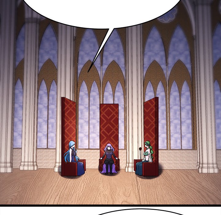 My Lovely Disciples My Lovely Disciples EP 77 - Toomics page 114 - 
