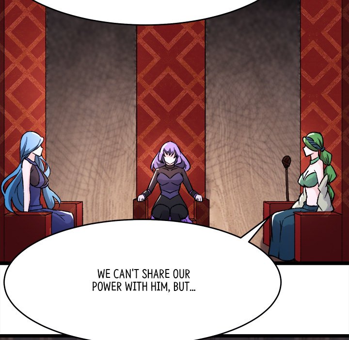 My Lovely Disciples My Lovely Disciples EP 77 - Toomics page 117 - 