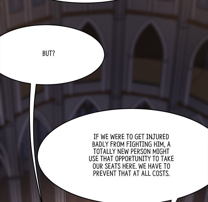 My Lovely Disciples My Lovely Disciples EP 77 - Toomics page 118 - 