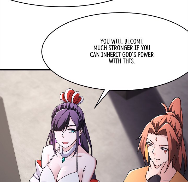 My Lovely Disciples My Lovely Disciples EP 77 - Toomics page 19 - 