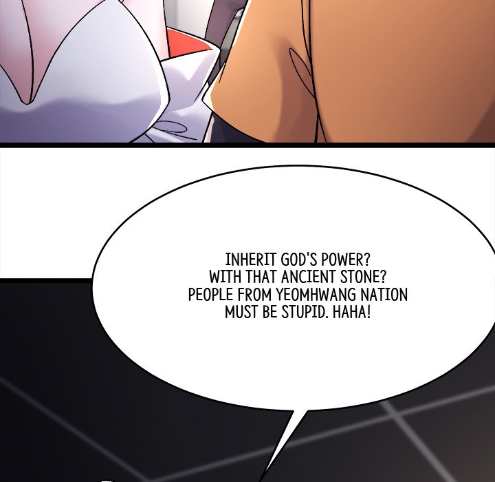 My Lovely Disciples My Lovely Disciples EP 77 - Toomics page 23 - 