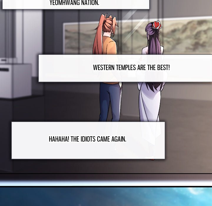 My Lovely Disciples My Lovely Disciples EP 77 - Toomics page 26 - 