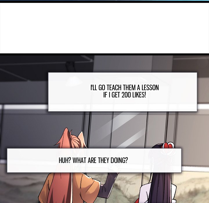 My Lovely Disciples My Lovely Disciples EP 77 - Toomics page 27 - 