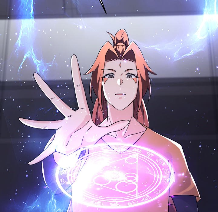 My Lovely Disciples My Lovely Disciples EP 77 - Toomics page 29 - 