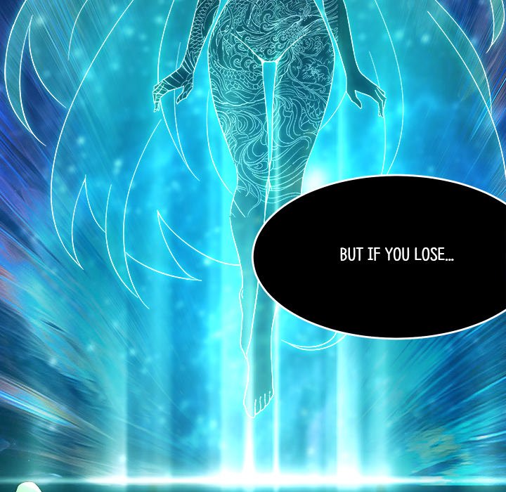 My Lovely Disciples My Lovely Disciples EP 77 - Toomics page 33 - 