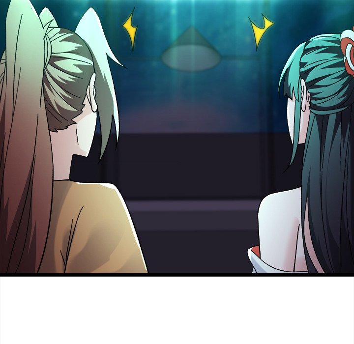 My Lovely Disciples My Lovely Disciples EP 77 - Toomics page 34 - 