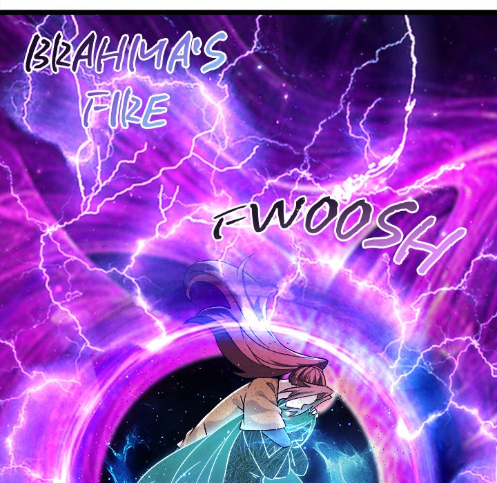 My Lovely Disciples My Lovely Disciples EP 77 - Toomics page 55 - 