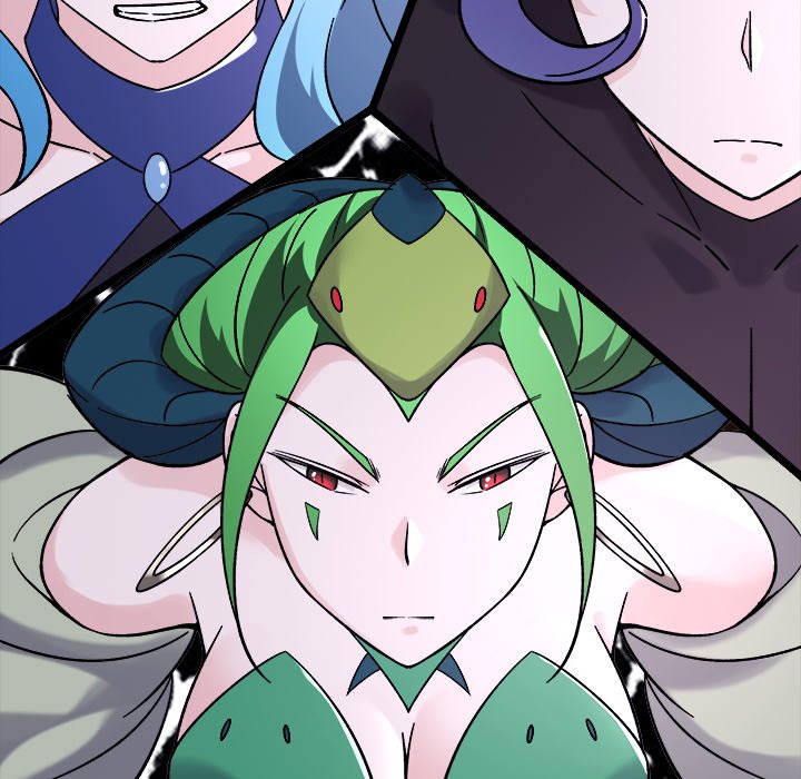 My Lovely Disciples My Lovely Disciples EP 77 - Toomics page 72 - 