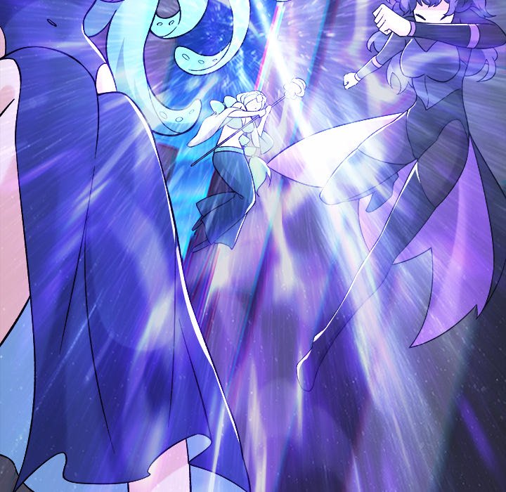 My Lovely Disciples My Lovely Disciples EP 77 - Toomics page 81 - 