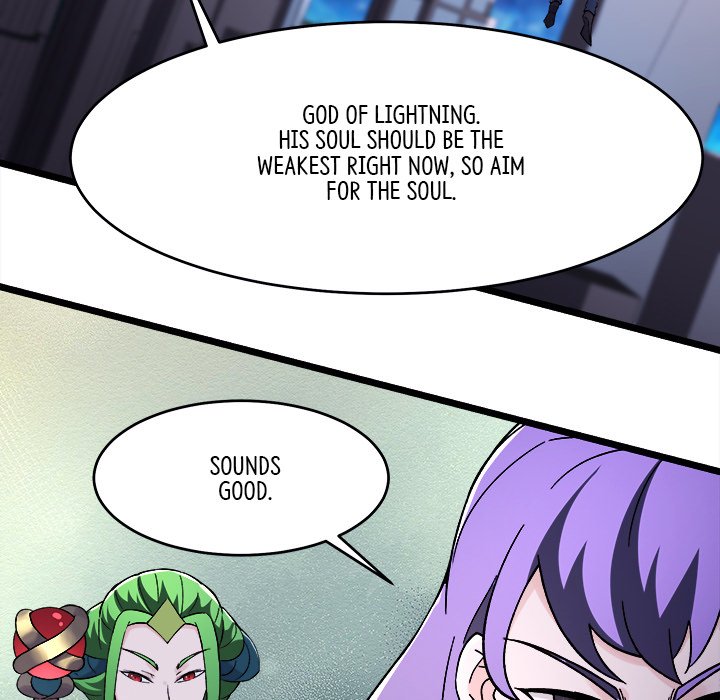 My Lovely Disciples My Lovely Disciples EP 77 - Toomics page 83 - 