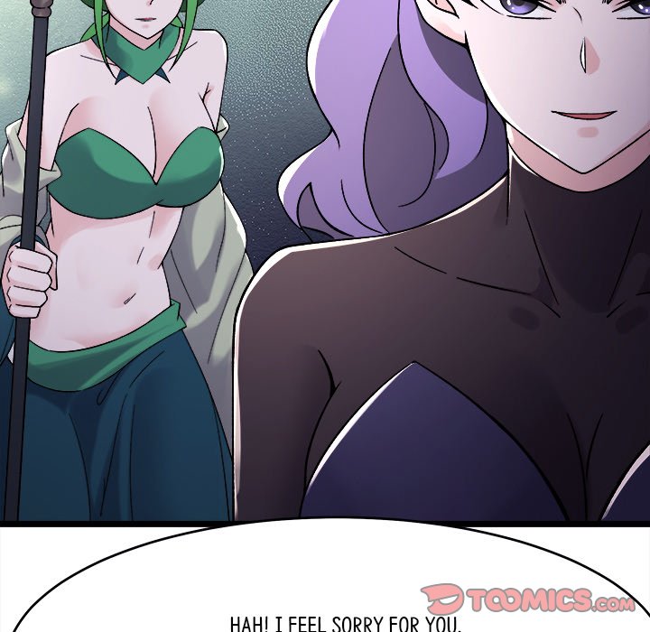 My Lovely Disciples My Lovely Disciples EP 77 - Toomics page 84 - 