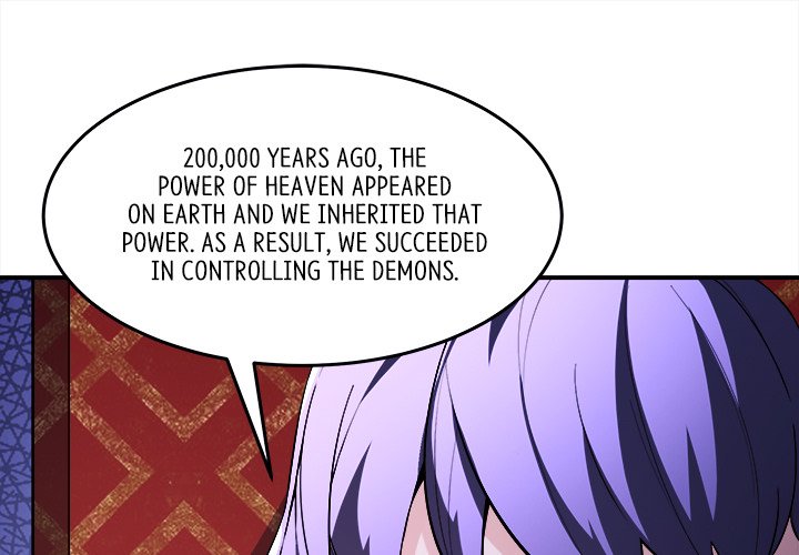 My Lovely Disciples My Lovely Disciples EP 78 - Toomics page 1 - 
