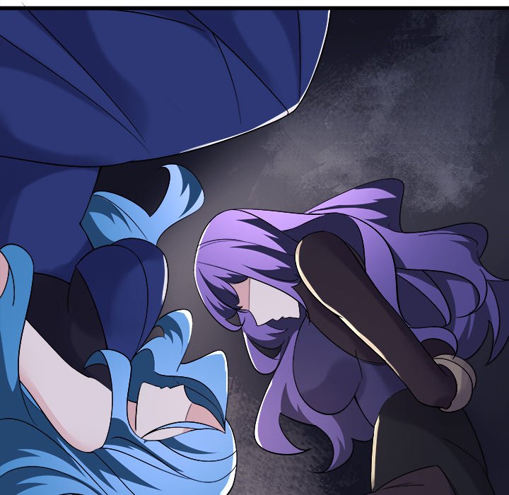 My Lovely Disciples My Lovely Disciples EP 78 - Toomics page 104 - 