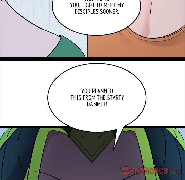 My Lovely Disciples My Lovely Disciples EP 78 - Toomics page 111 - 
