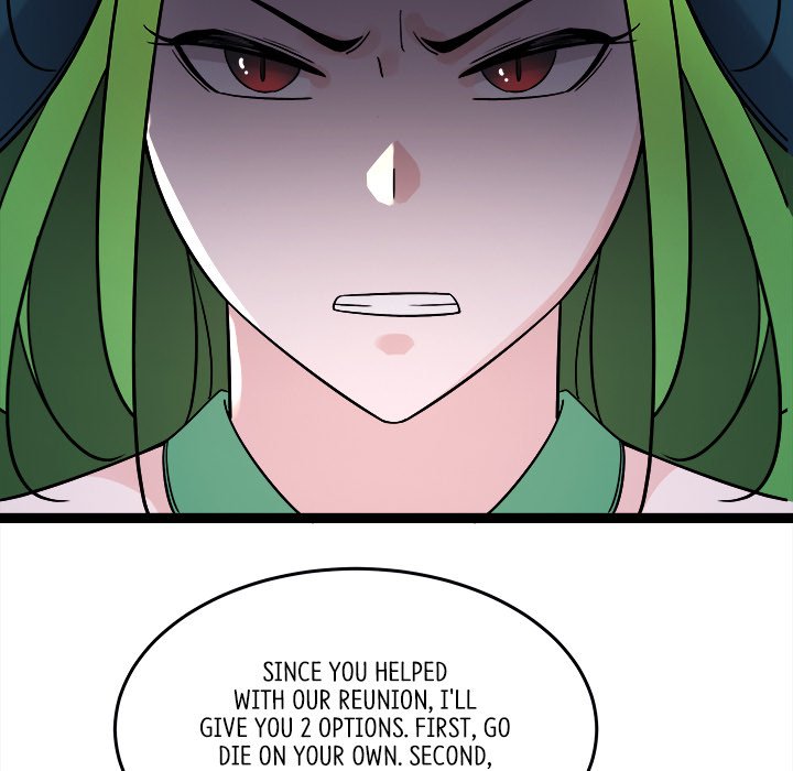 My Lovely Disciples My Lovely Disciples EP 78 - Toomics page 112 - 