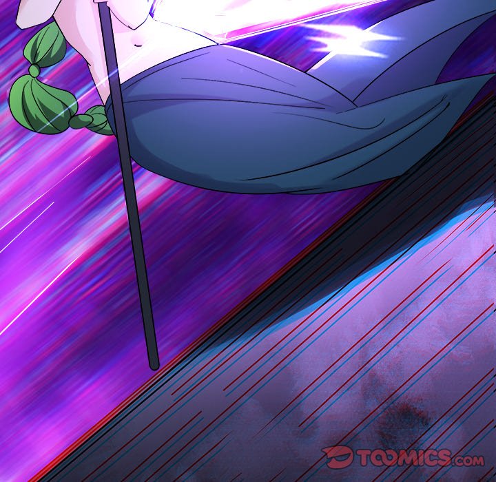 My Lovely Disciples My Lovely Disciples EP 78 - Toomics page 120 - 