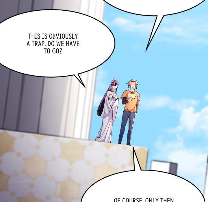 My Lovely Disciples My Lovely Disciples EP 78 - Toomics page 19 - 