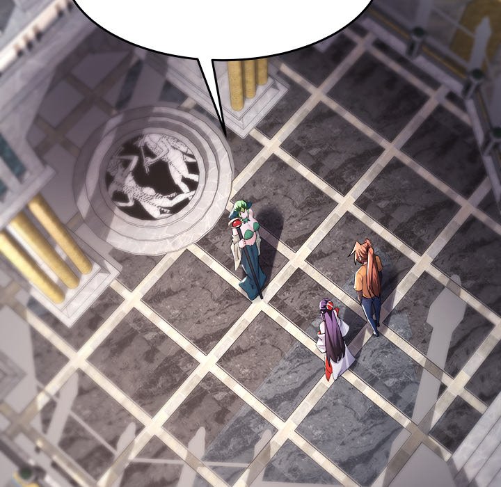 My Lovely Disciples My Lovely Disciples EP 78 - Toomics page 25 - 