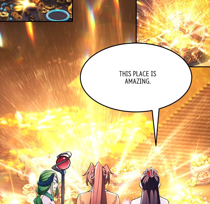 My Lovely Disciples My Lovely Disciples EP 78 - Toomics page 29 - 