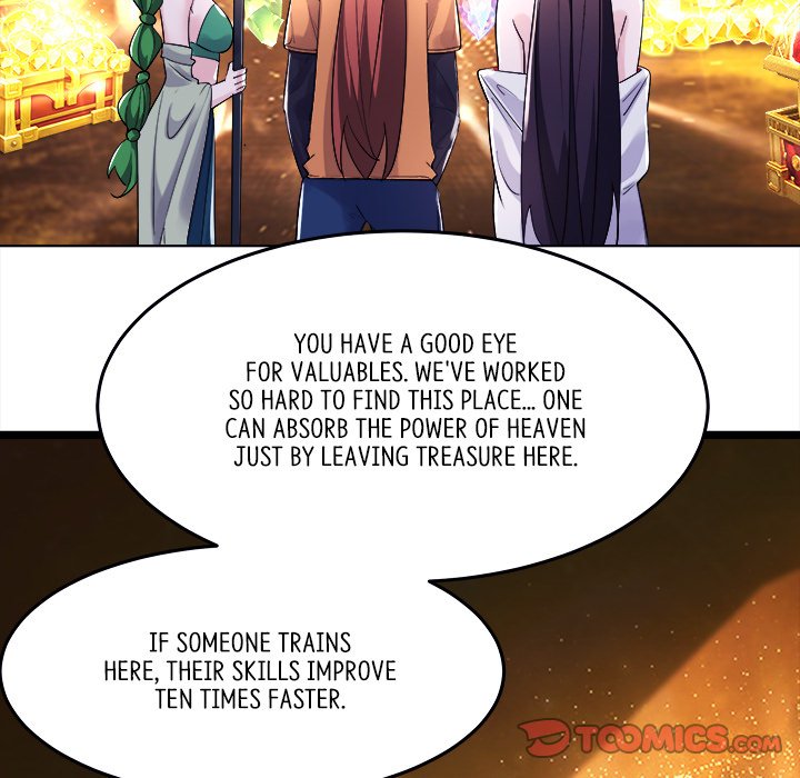 My Lovely Disciples My Lovely Disciples EP 78 - Toomics page 30 - 