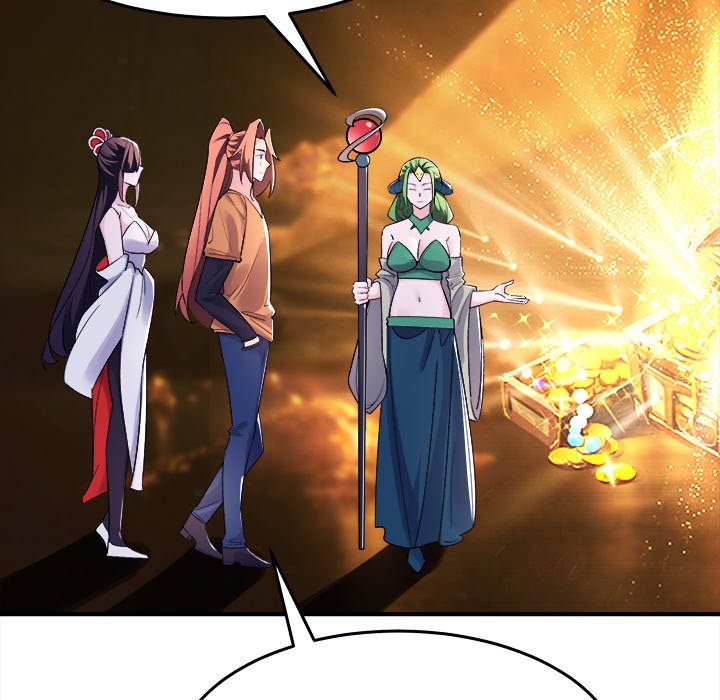 My Lovely Disciples My Lovely Disciples EP 78 - Toomics page 31 - 