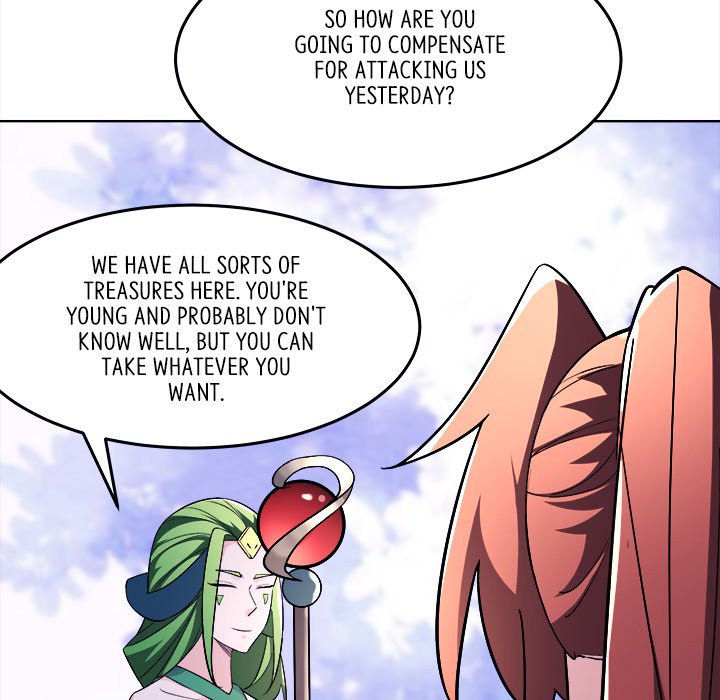 My Lovely Disciples My Lovely Disciples EP 78 - Toomics page 32 - 