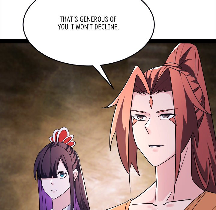My Lovely Disciples My Lovely Disciples EP 78 - Toomics page 34 - 