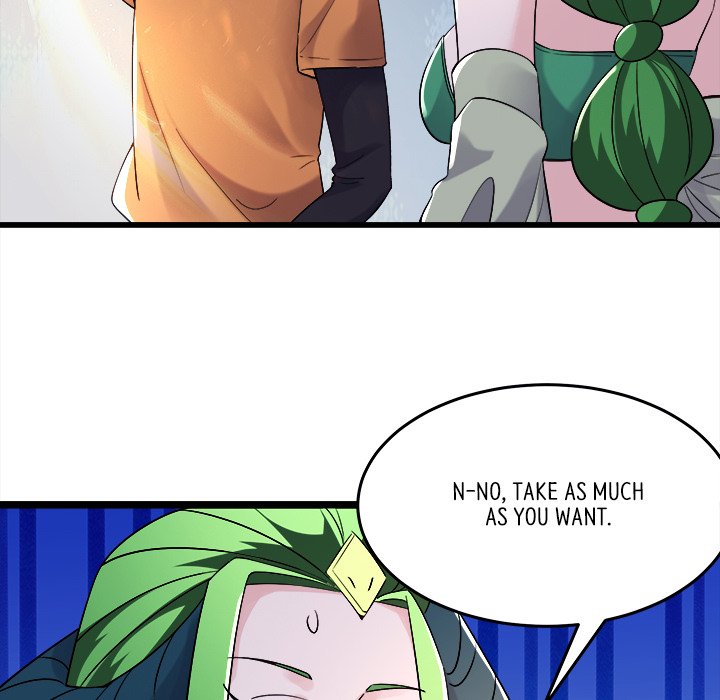 My Lovely Disciples My Lovely Disciples EP 78 - Toomics page 41 - 