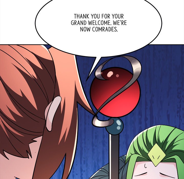 My Lovely Disciples My Lovely Disciples EP 78 - Toomics page 45 - 