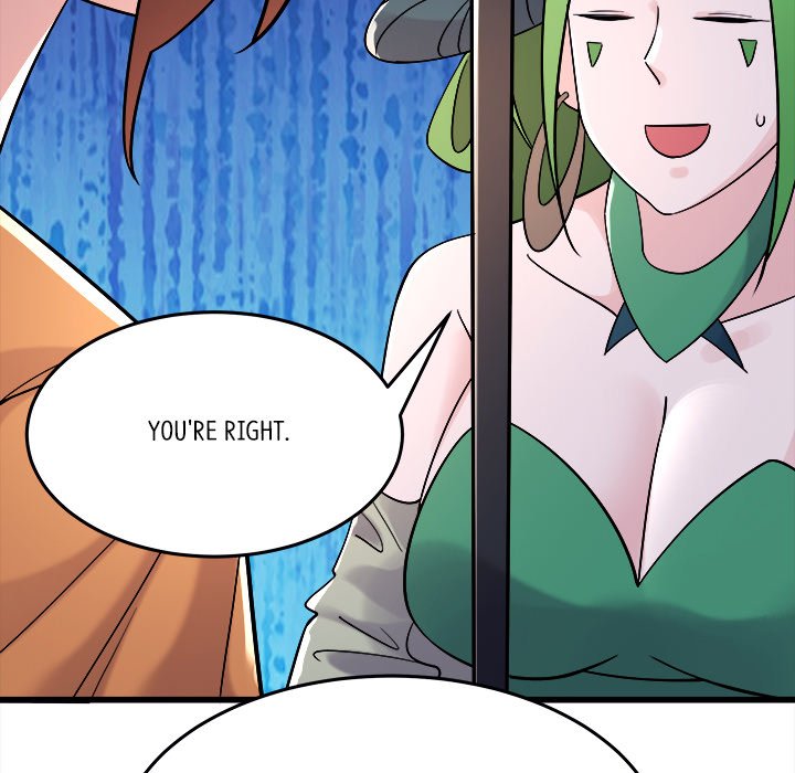 My Lovely Disciples My Lovely Disciples EP 78 - Toomics page 46 - 