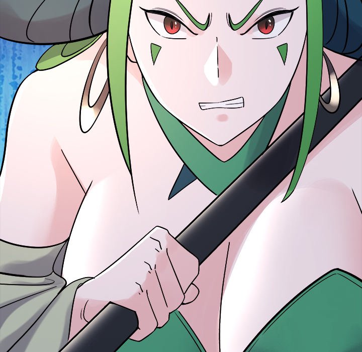 My Lovely Disciples My Lovely Disciples EP 78 - Toomics page 53 - 
